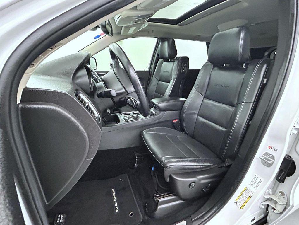 used 2014 Dodge Durango car, priced at $14,413