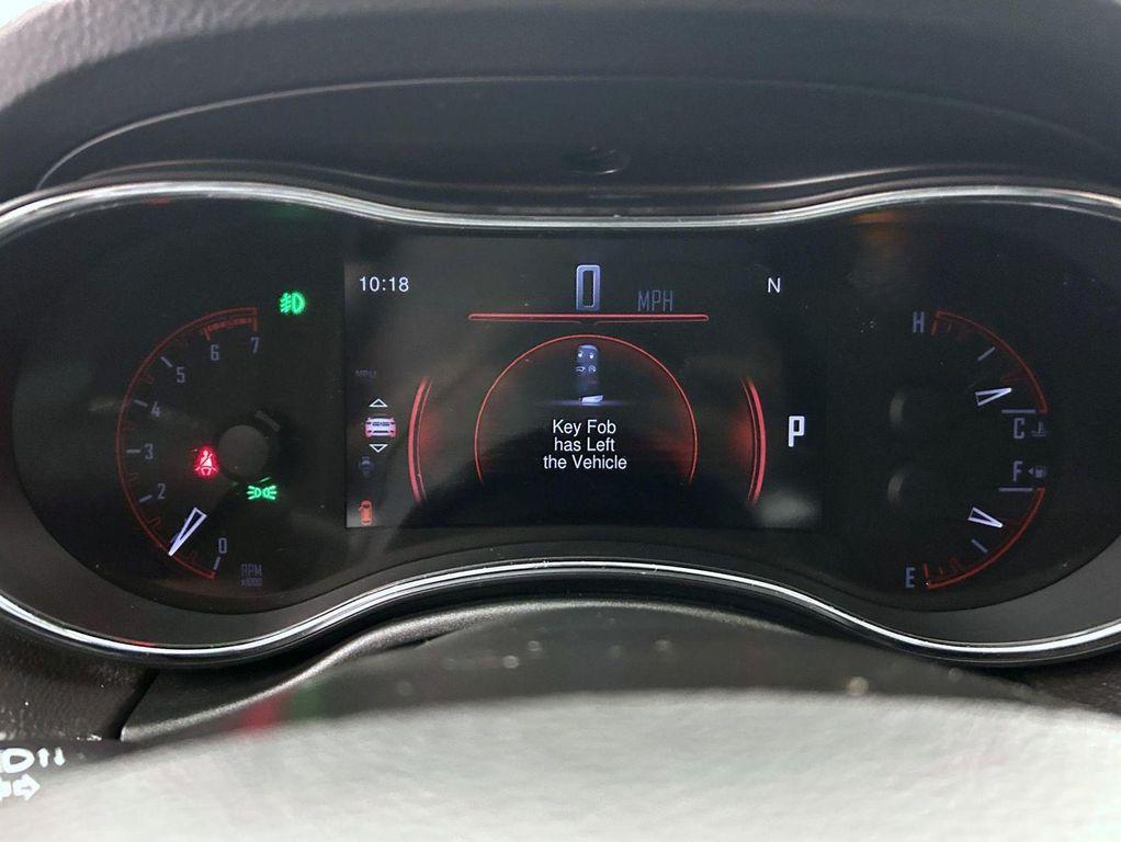 used 2014 Dodge Durango car, priced at $14,413