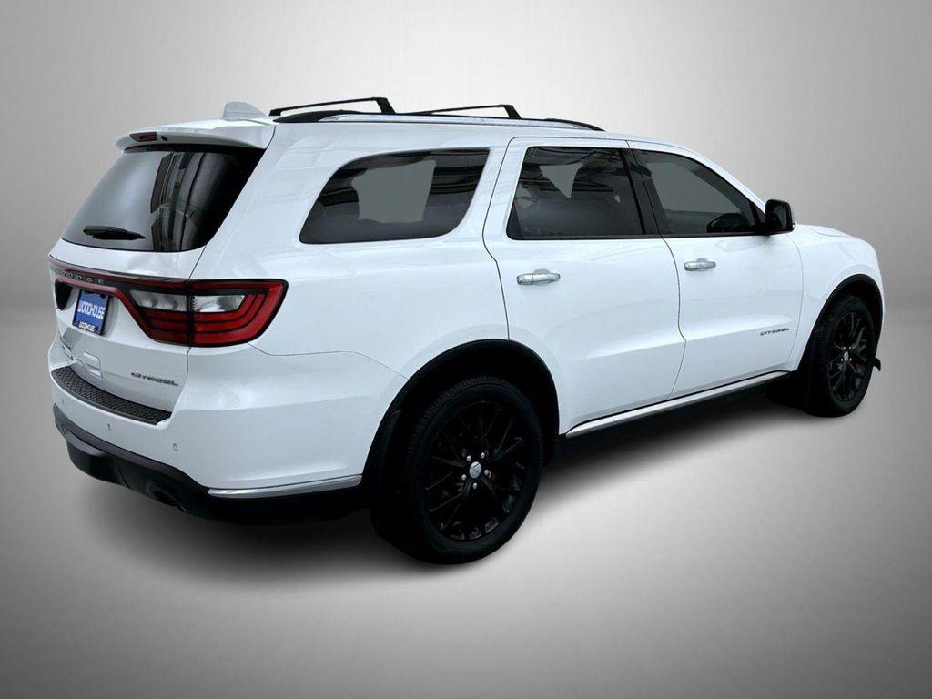 used 2014 Dodge Durango car, priced at $14,413