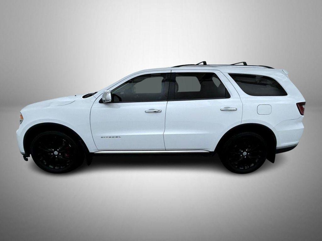 used 2014 Dodge Durango car, priced at $14,413