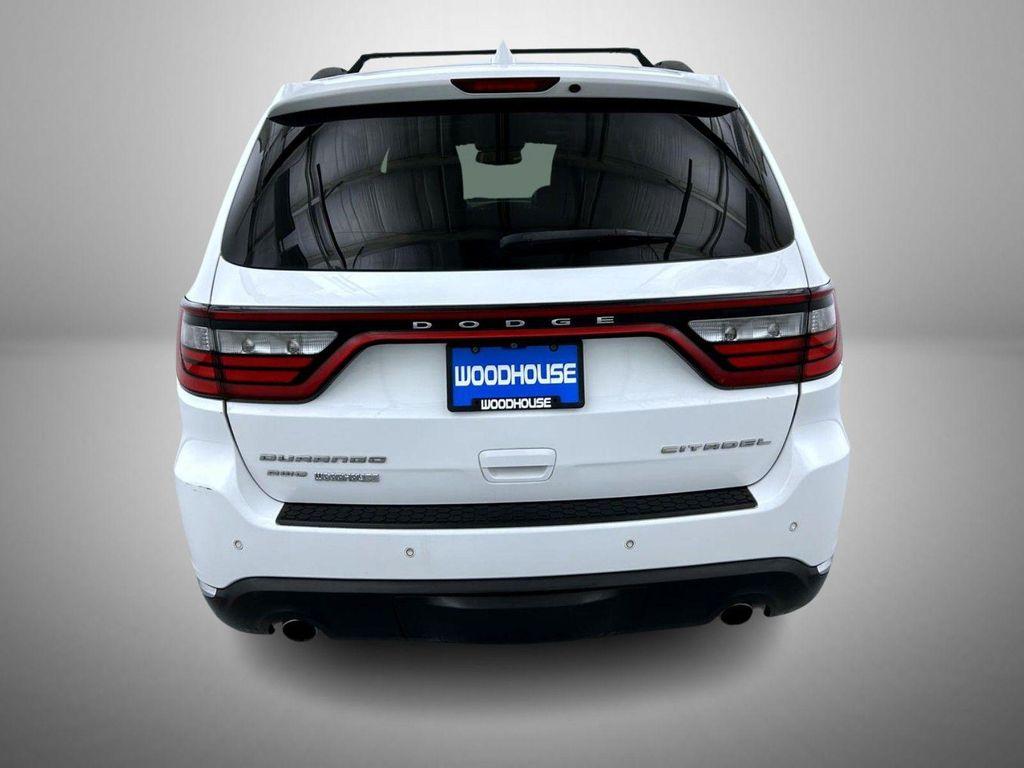 used 2014 Dodge Durango car, priced at $14,413