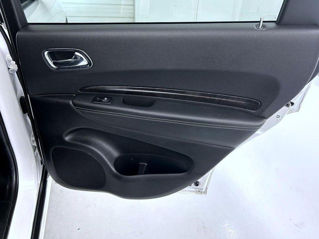 used 2014 Dodge Durango car, priced at $14,413