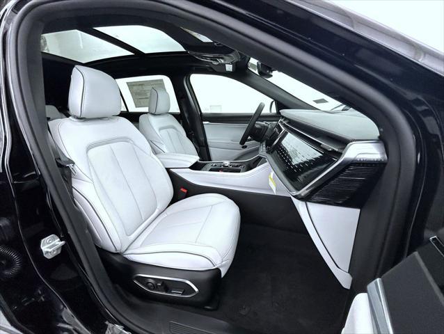 new 2025 Jeep Wagoneer S car, priced at $55,982