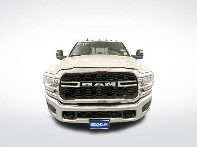 new 2024 Ram 2500 car, priced at $57,209