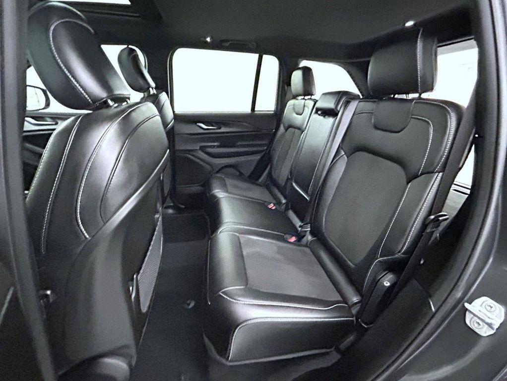 used 2023 Jeep Grand Cherokee car, priced at $34,986