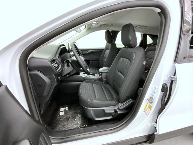 new 2025 Ford Escape car