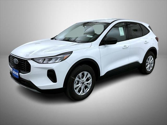 new 2025 Ford Escape car