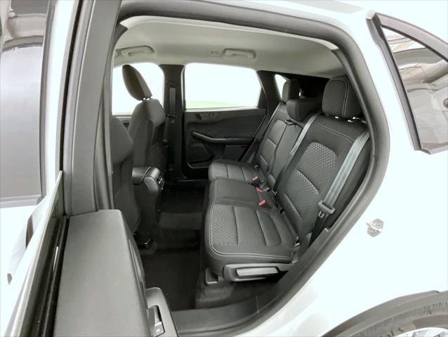 new 2025 Ford Escape car