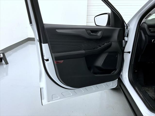 new 2025 Ford Escape car