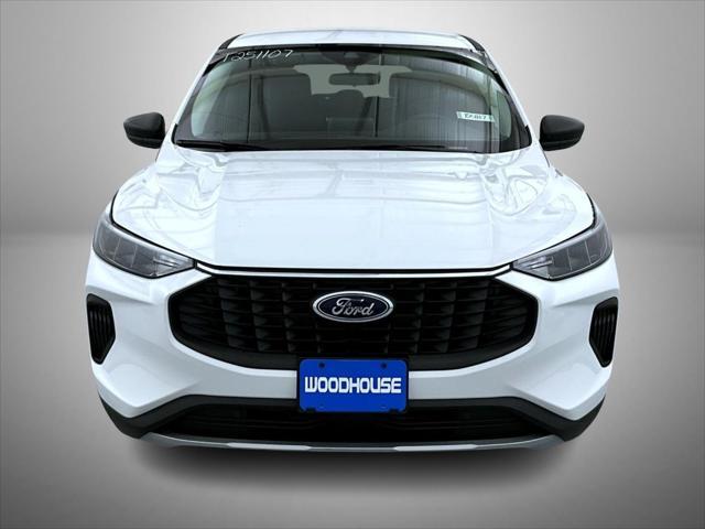 new 2025 Ford Escape car