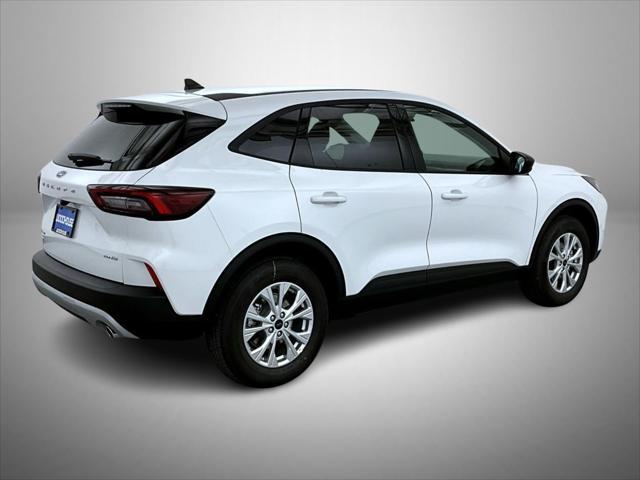 new 2025 Ford Escape car