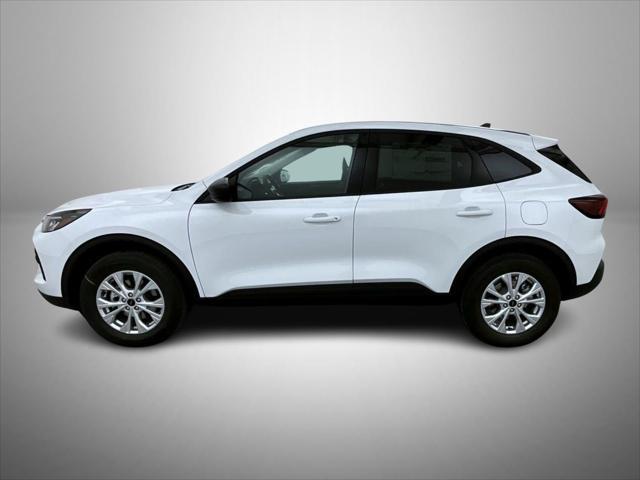 new 2025 Ford Escape car