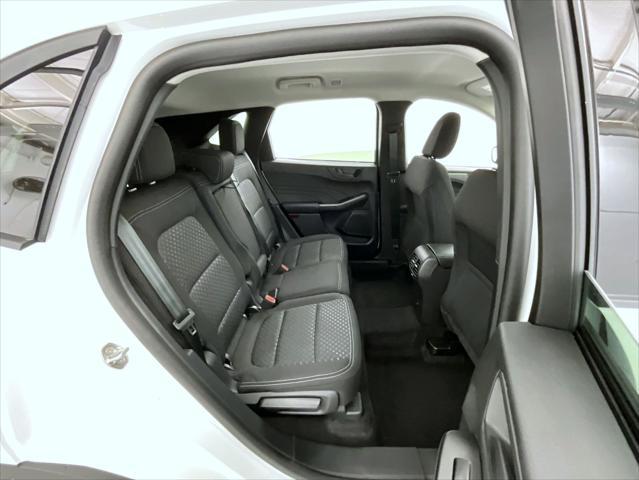 new 2025 Ford Escape car