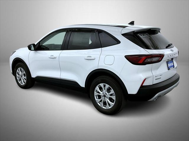 new 2025 Ford Escape car