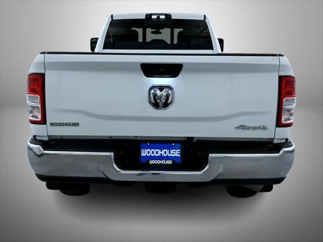 used 2023 Ram 2500 car, priced at $44,490