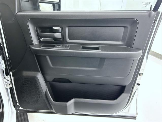 used 2023 Ram 2500 car, priced at $44,490