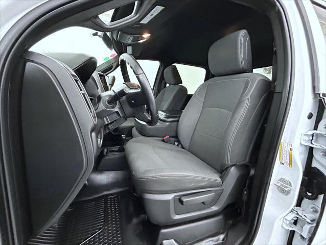 used 2023 Ram 2500 car, priced at $44,490