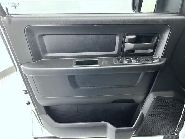used 2023 Ram 2500 car, priced at $44,490