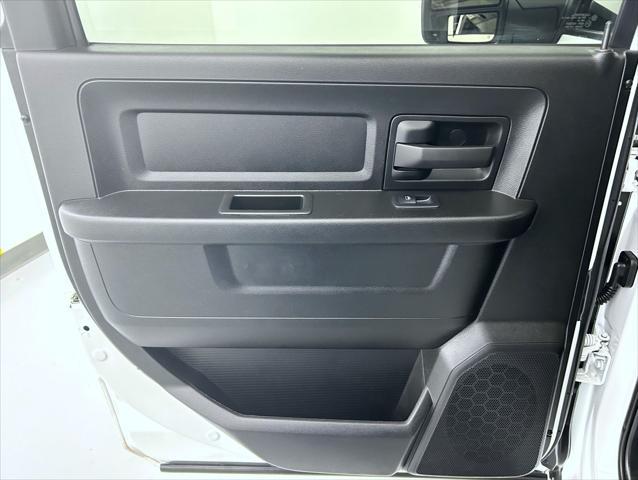 used 2023 Ram 2500 car, priced at $44,490