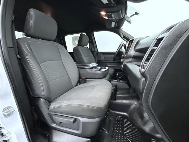 used 2023 Ram 2500 car, priced at $44,490