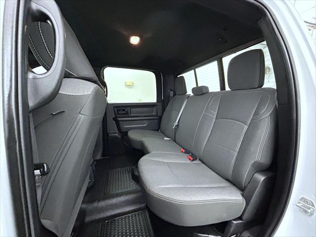 used 2023 Ram 2500 car, priced at $44,490