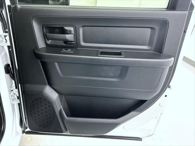 used 2023 Ram 2500 car, priced at $44,490