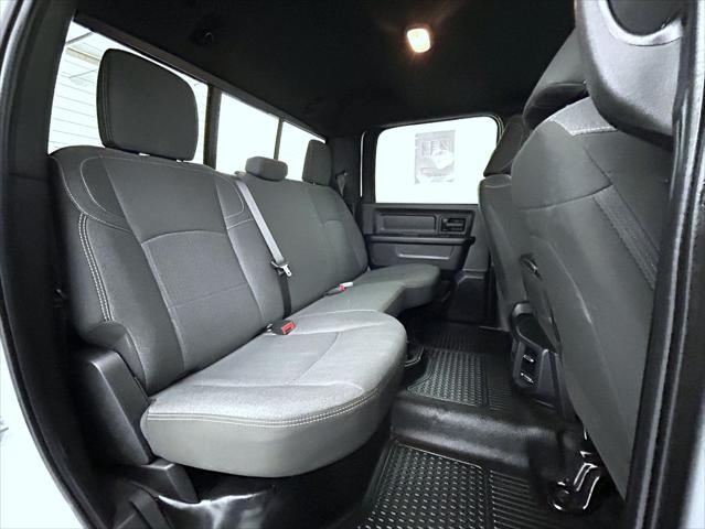 used 2023 Ram 2500 car, priced at $44,490
