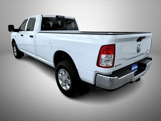 used 2023 Ram 2500 car, priced at $44,490