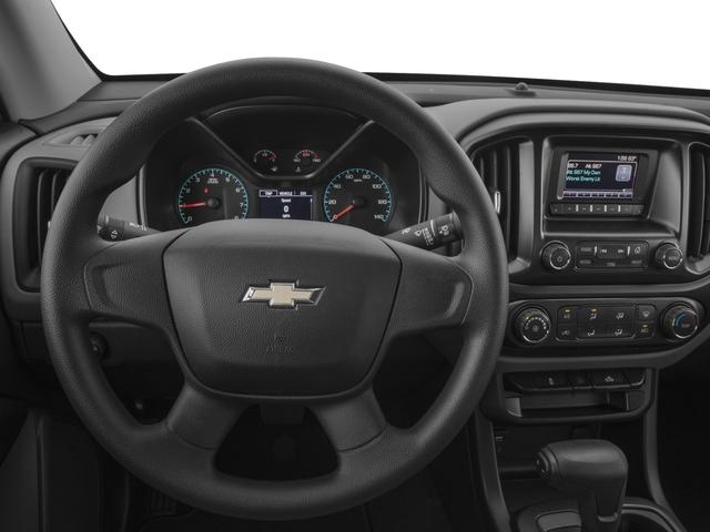 used 2016 Chevrolet Colorado car, priced at $14,338