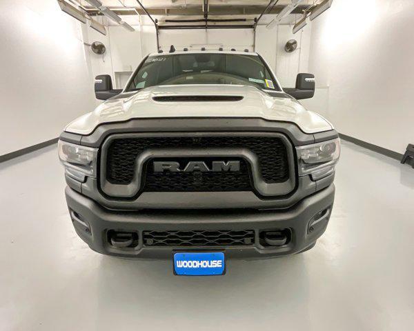 new 2024 Ram 2500 car, priced at $77,382