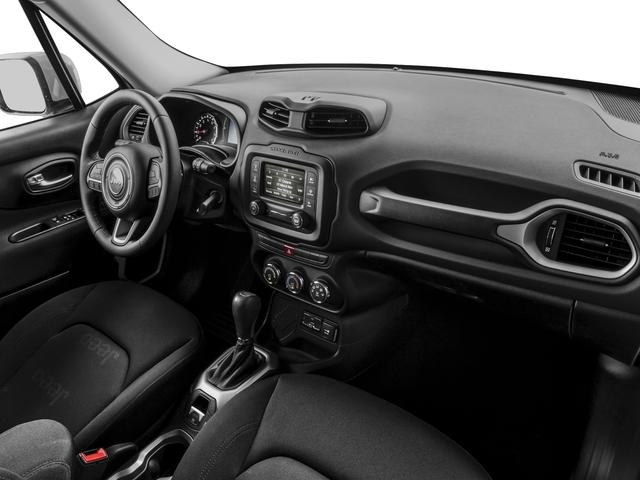 used 2016 Jeep Renegade car