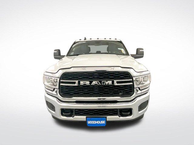 new 2024 Ram 2500 car, priced at $55,684