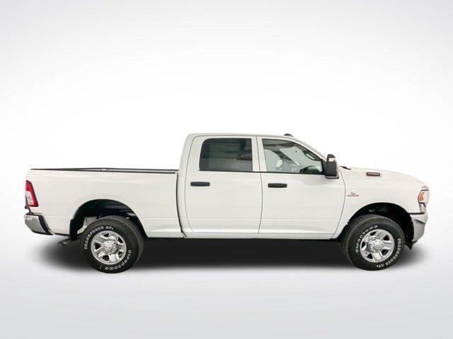 new 2024 Ram 2500 car, priced at $55,684