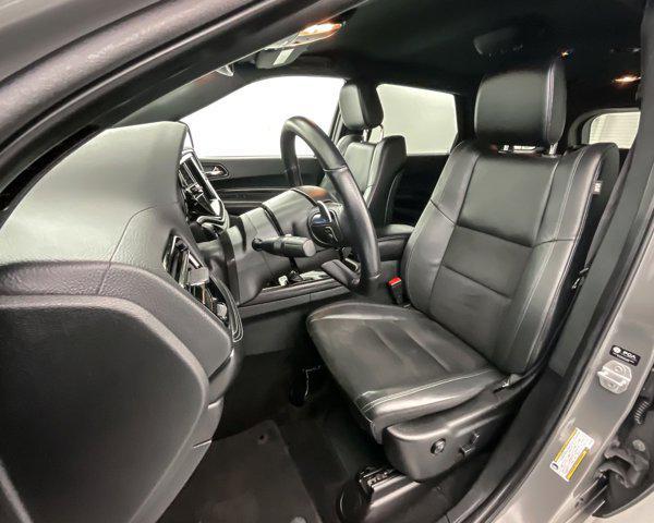 used 2022 Dodge Durango car, priced at $31,658