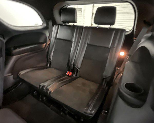 used 2022 Dodge Durango car, priced at $31,658