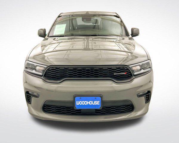 used 2022 Dodge Durango car, priced at $31,658