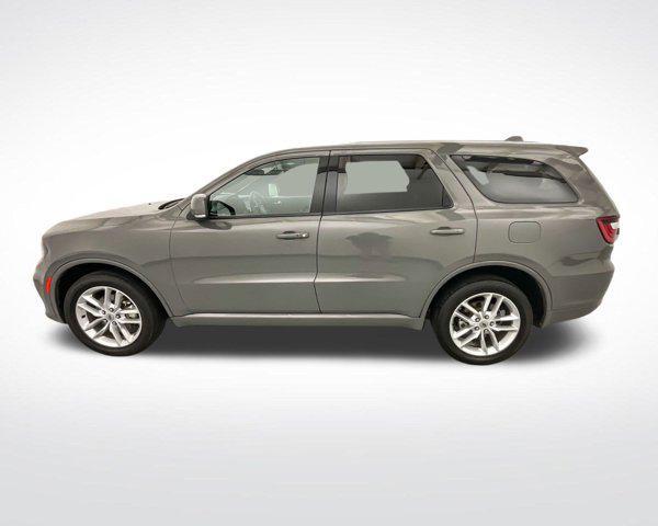 used 2022 Dodge Durango car, priced at $31,658