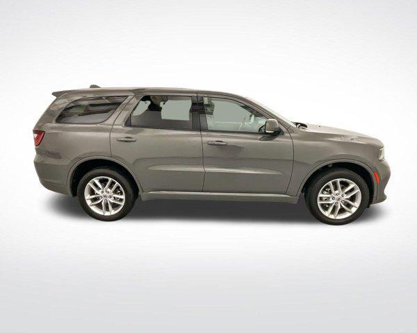 used 2022 Dodge Durango car, priced at $31,658