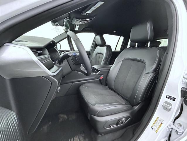 new 2025 Jeep Grand Cherokee car, priced at $43,885