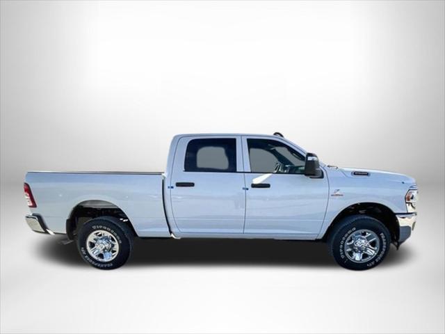 new 2024 Ram 2500 car, priced at $58,104