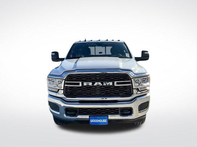 new 2024 Ram 2500 car, priced at $56,104