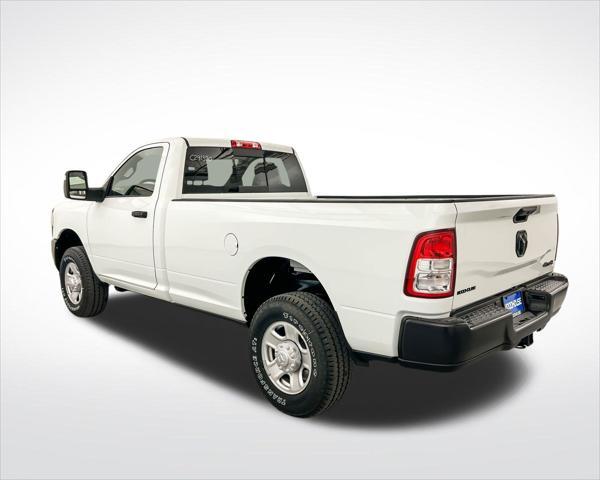 new 2024 Ram 2500 car, priced at $43,309