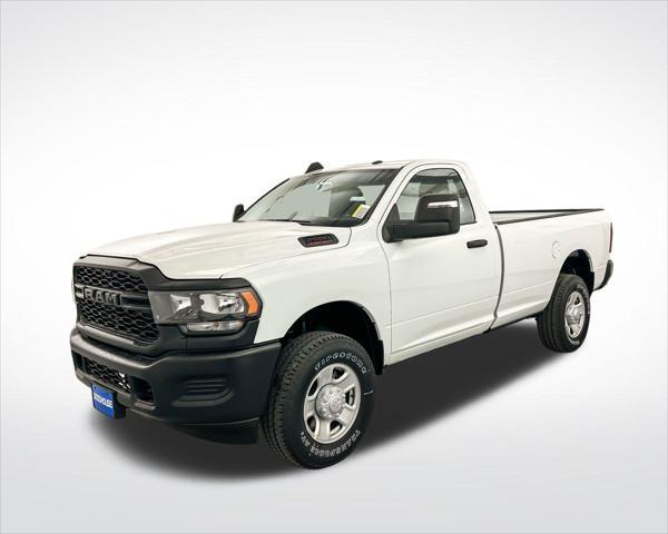 new 2024 Ram 2500 car, priced at $43,309