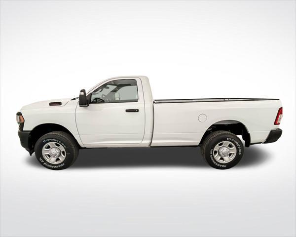 new 2024 Ram 2500 car, priced at $43,309