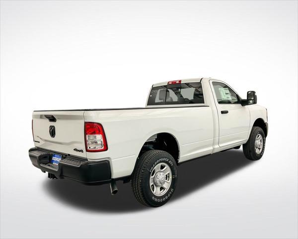 new 2024 Ram 2500 car, priced at $43,309