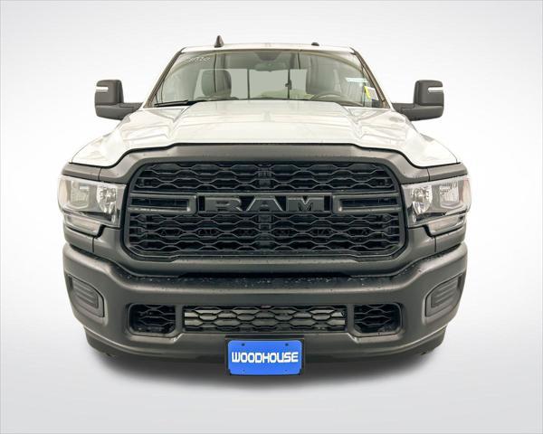 new 2024 Ram 2500 car, priced at $43,309