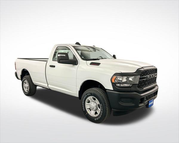 new 2024 Ram 2500 car, priced at $43,309