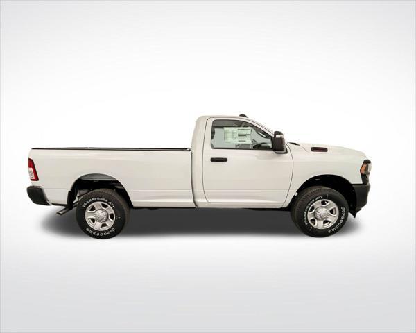 new 2024 Ram 2500 car, priced at $43,309