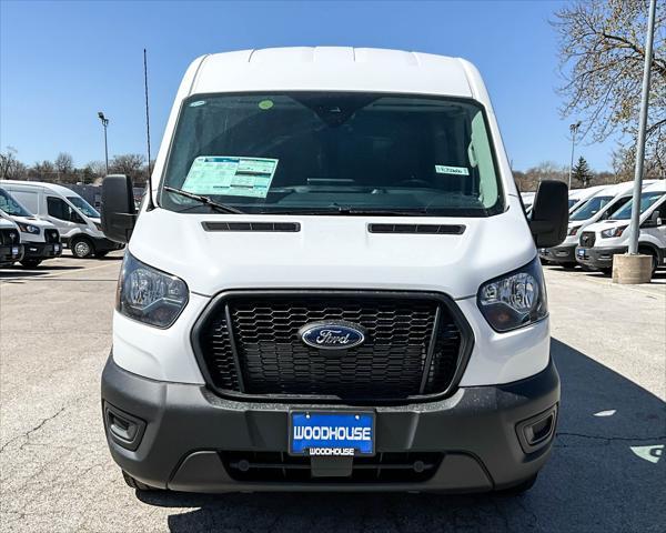 new 2025 Ford Transit-250 car