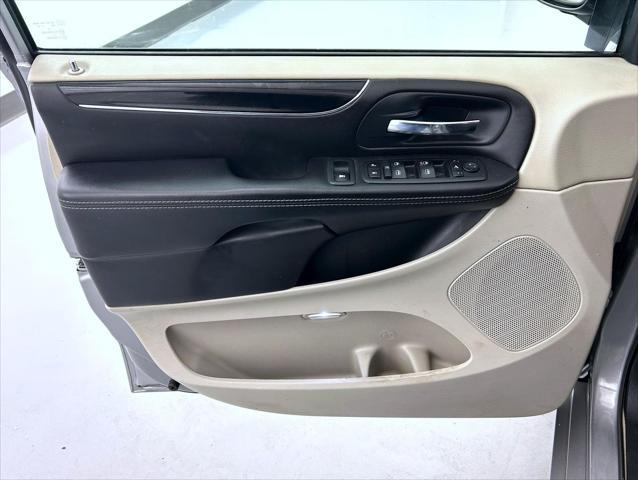 used 2014 Chrysler Town & Country car, priced at $9,590